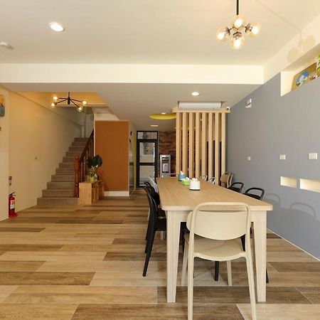 Colorful Balloons Homestay หมาเกิง ภายนอก รูปภาพ