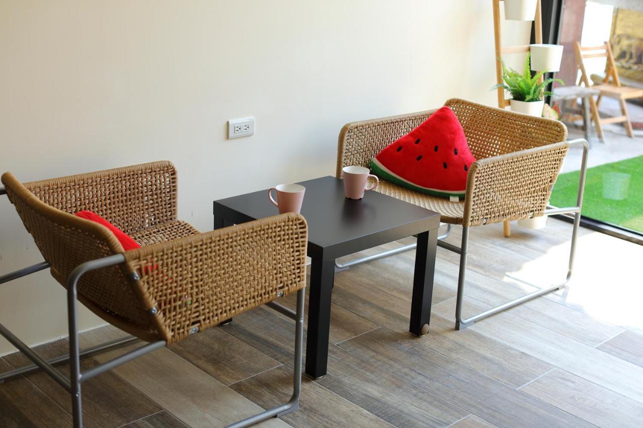Colorful Balloons Homestay หมาเกิง ภายนอก รูปภาพ