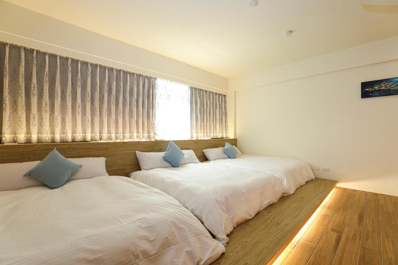 Colorful Balloons Homestay หมาเกิง ภายนอก รูปภาพ
