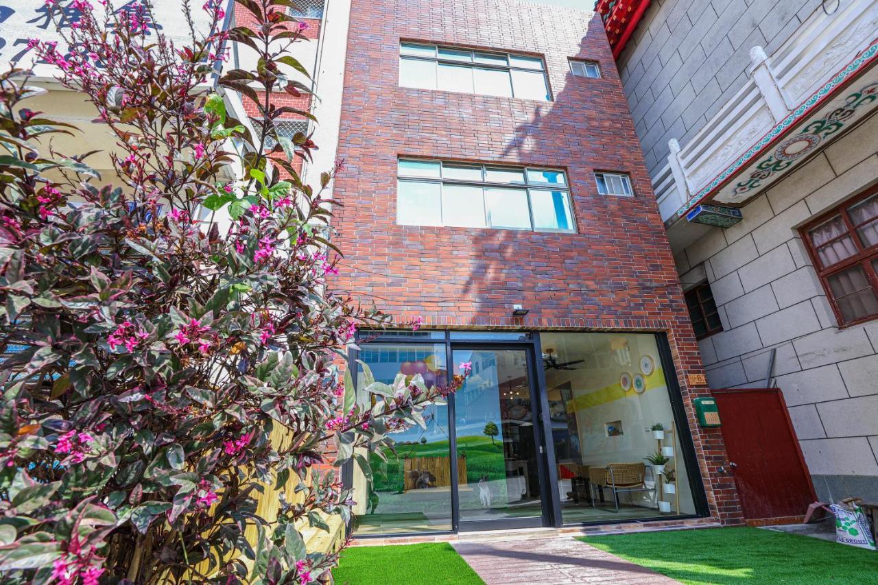 Colorful Balloons Homestay หมาเกิง ภายนอก รูปภาพ