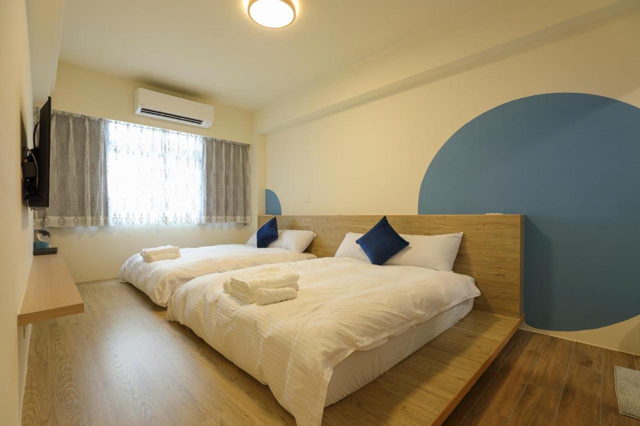 Colorful Balloons Homestay หมาเกิง ภายนอก รูปภาพ