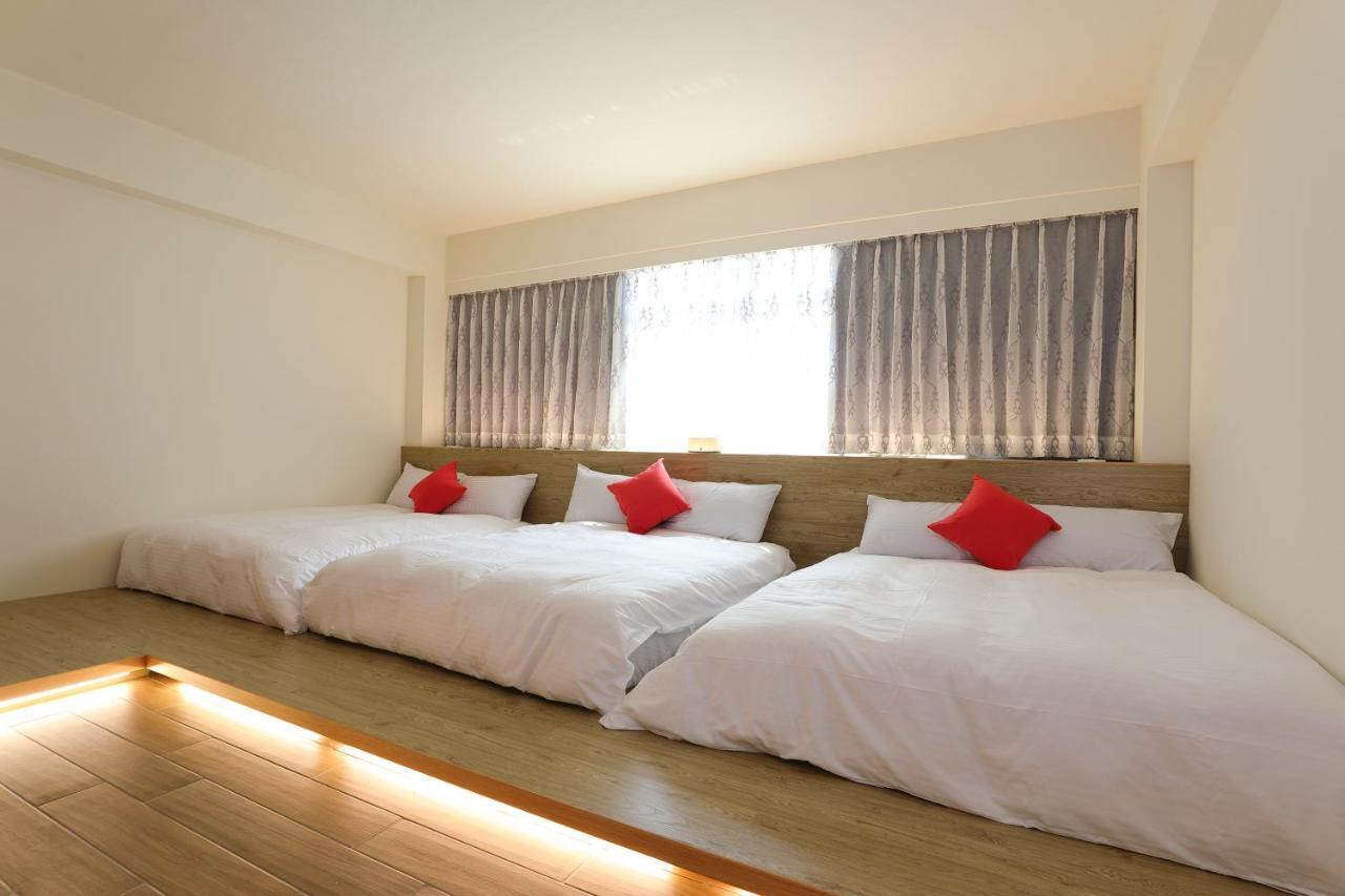 Colorful Balloons Homestay หมาเกิง ภายนอก รูปภาพ