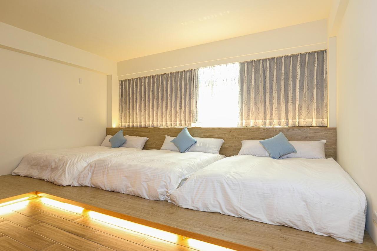 Colorful Balloons Homestay หมาเกิง ภายนอก รูปภาพ
